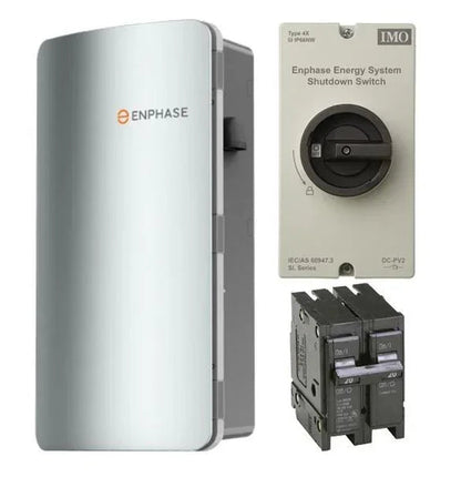 Enphase IQ System Controller 2 KIT EP200G-SC2-RSD-KIT