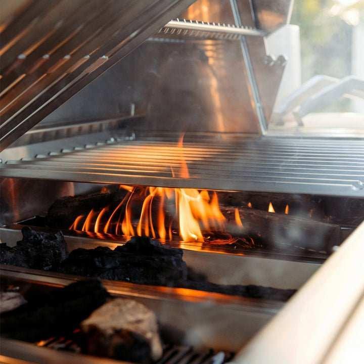 American Made Grills Encore - 54" Hybrid Grill