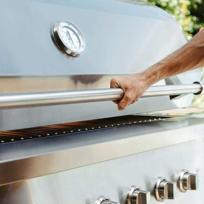 American Made Grills Encore - 54" Hybrid Grill