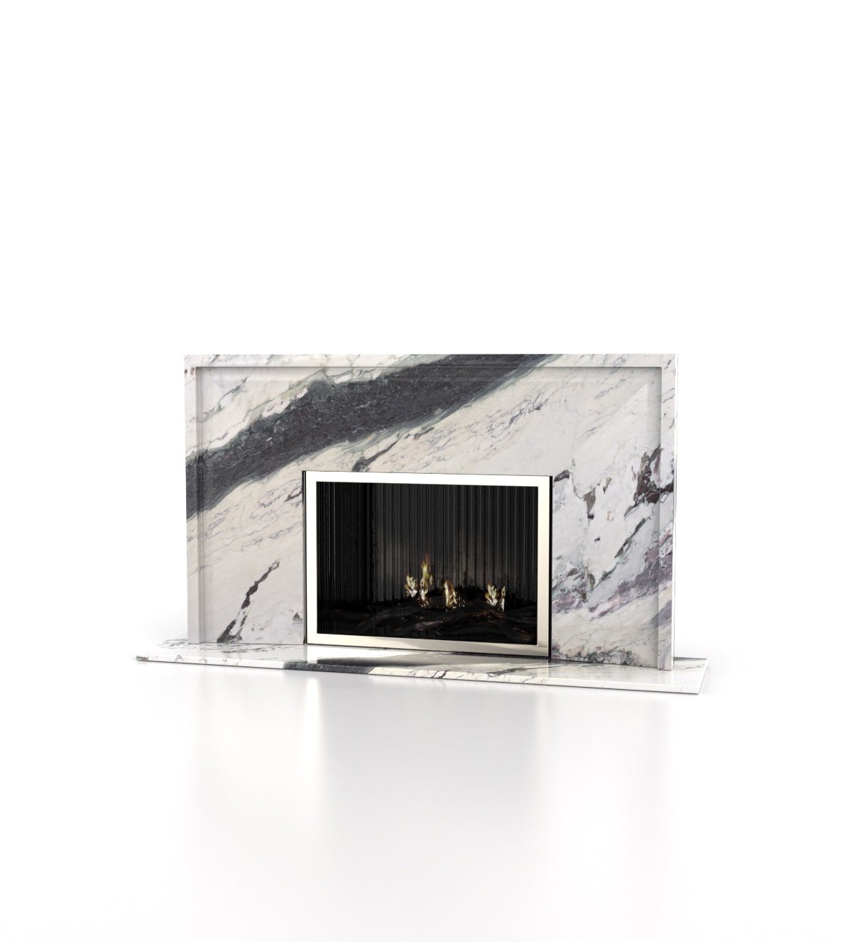 Eros Fireplace