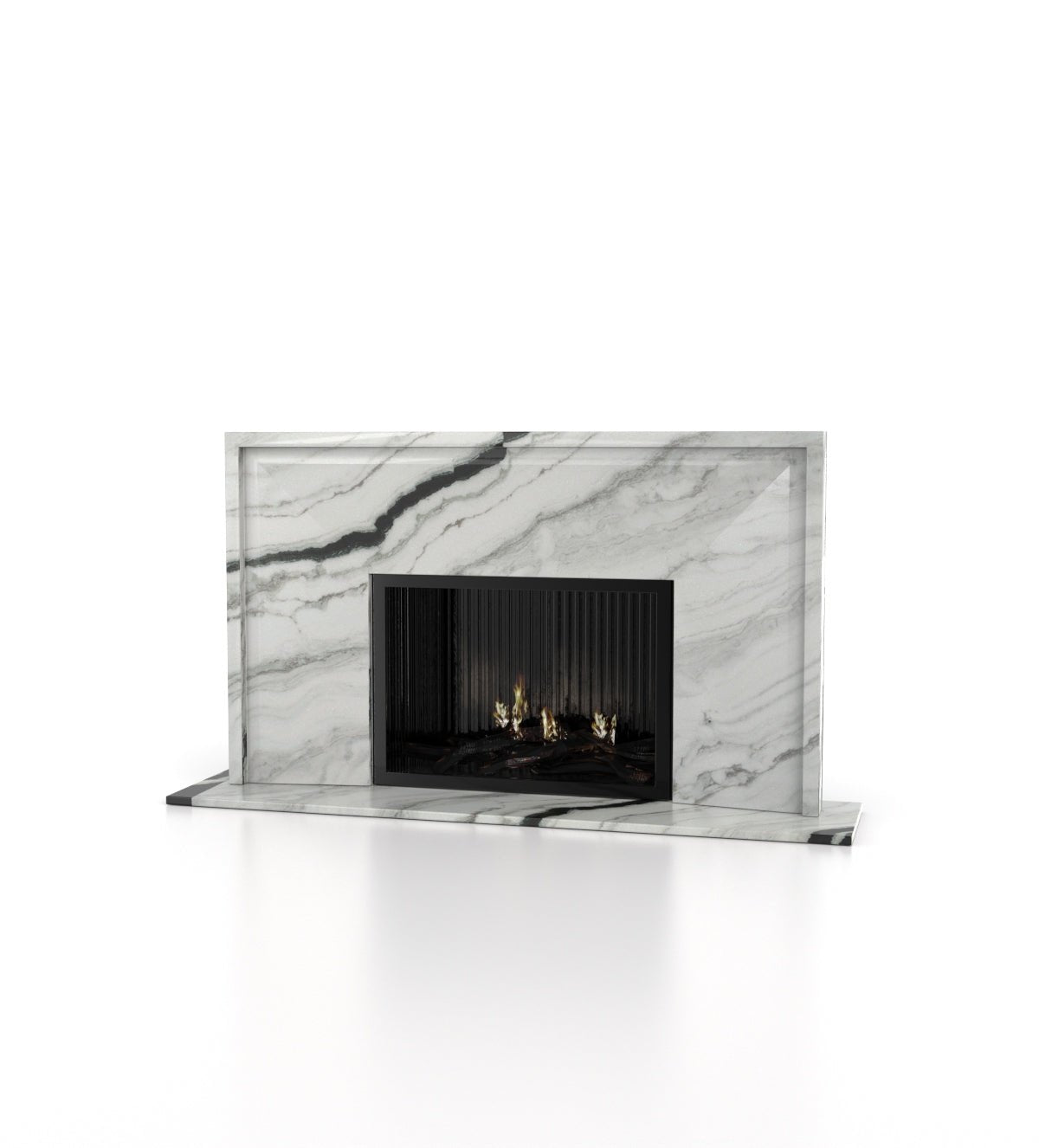 Eros Fireplace