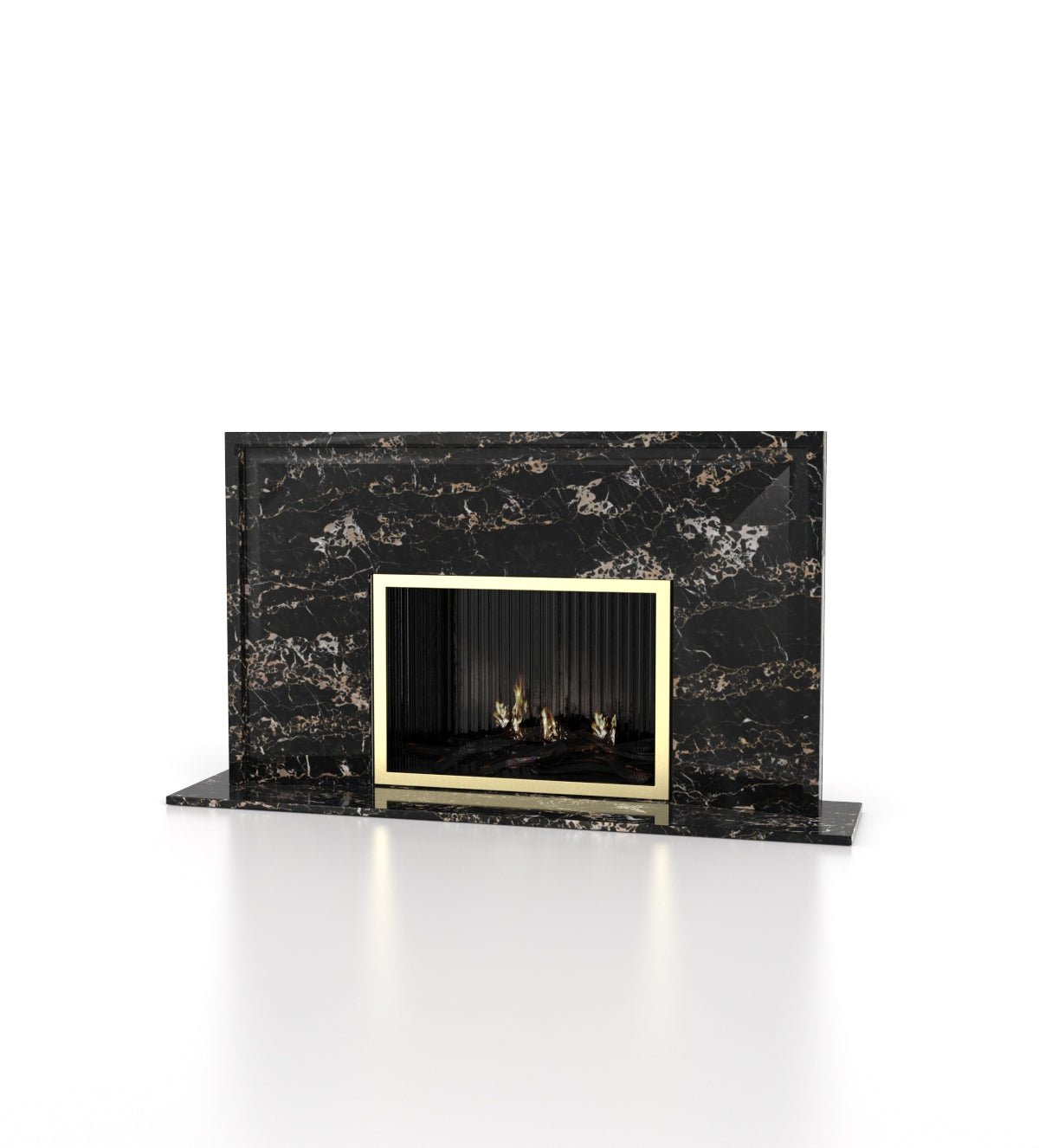 Eros Fireplace