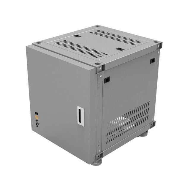 Pytes V-BOX-IC Cabinet for V5 Batteries