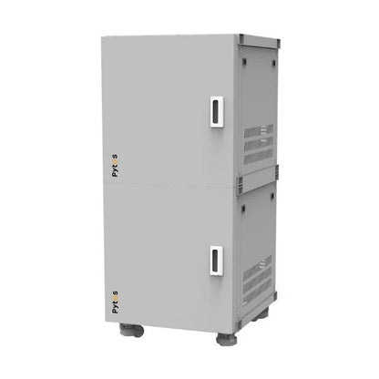 Pytes V-BOX-IC Cabinet for V5 Batteries