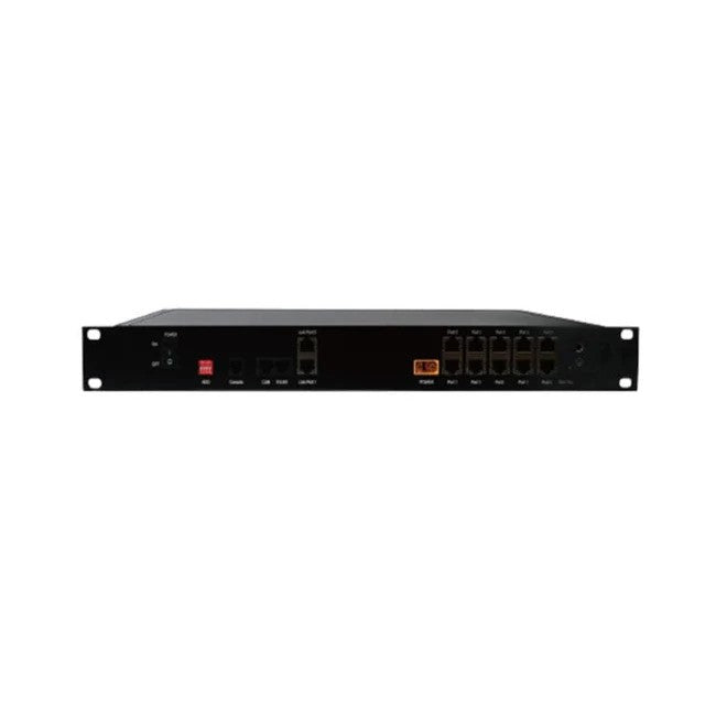 Pytes Communication Hub