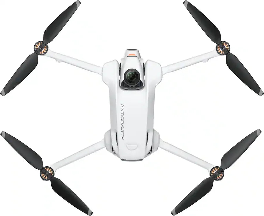 Antigravity A1 8K 360 Remote Control Drone - Standard Bundle
