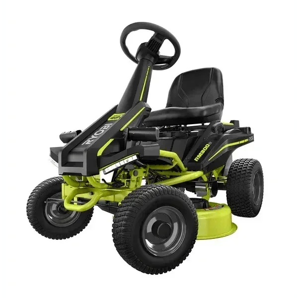 Epoch Batteries 48V 30Ah Ryobi Electric Lawn Motor - Replacement Lithium Battery Kit | UL Certified