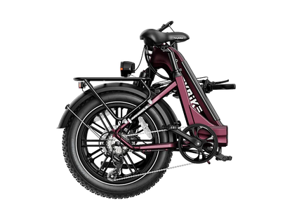 Heybike Ranger S 1000W Combo