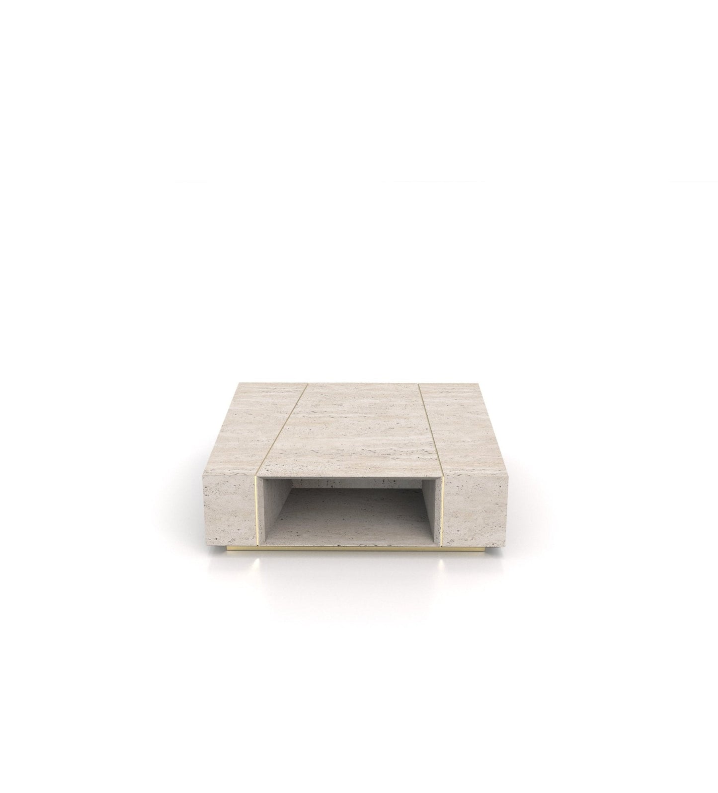 Galilei Coffee Table