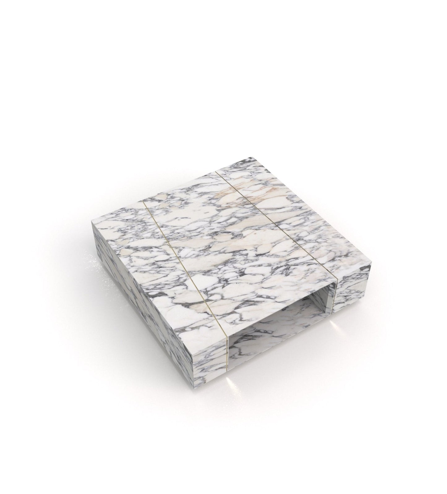 Galilei Coffee Table