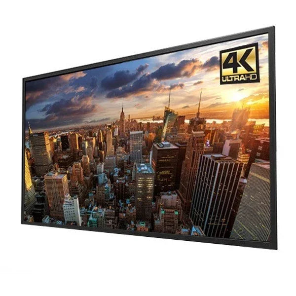 Emerald Series - Samsung by MirageVision Shade Outdoor TV