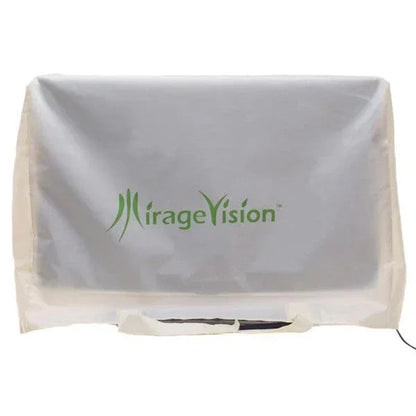 Emerald Series - Samsung by MirageVision Shade Outdoor TV