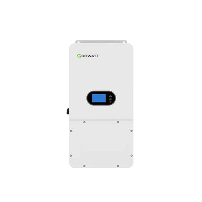 Growatt 10kW Hybrid Inverter | SPH 10000TL-HU-US