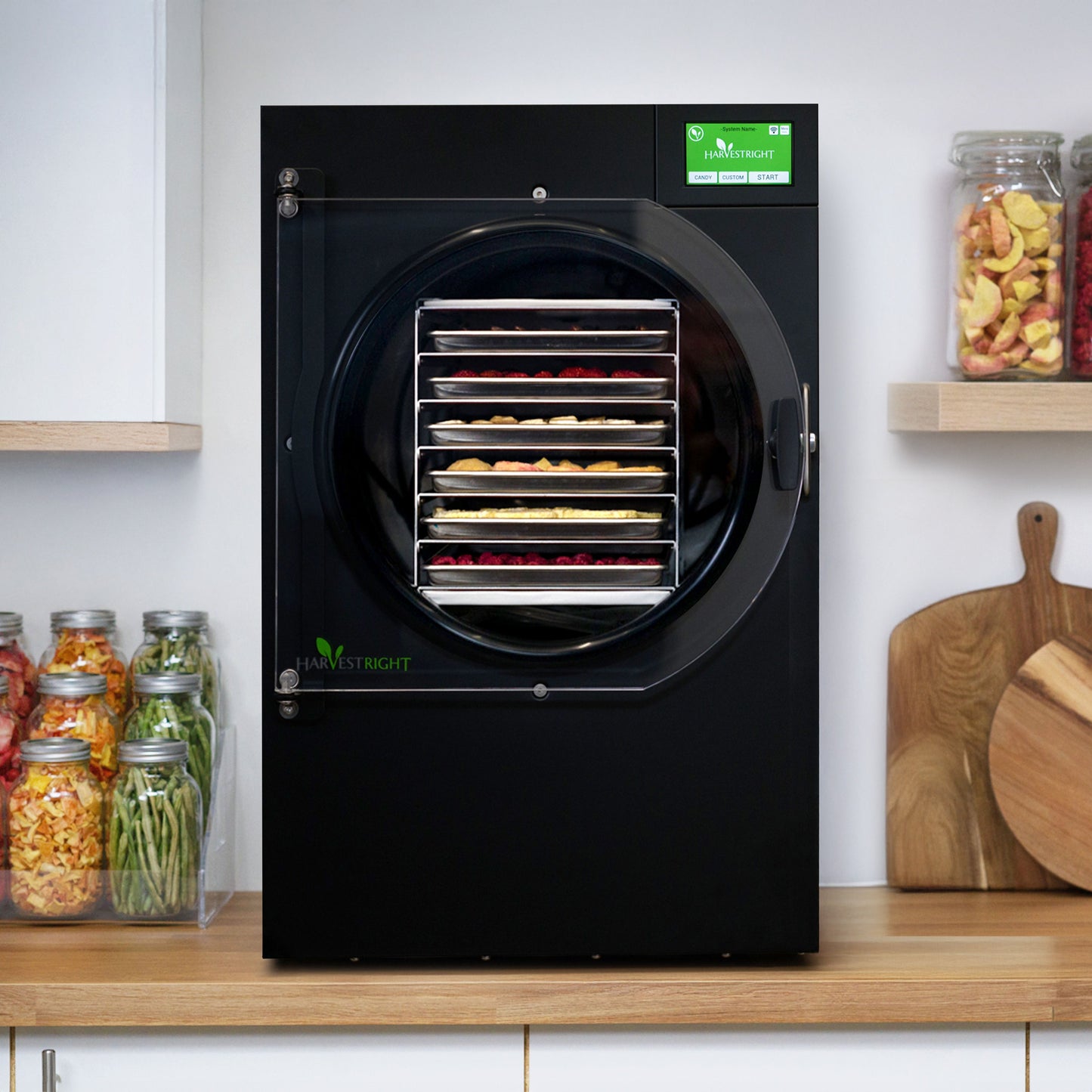 Harvest Right Home Pro Freeze Dryer