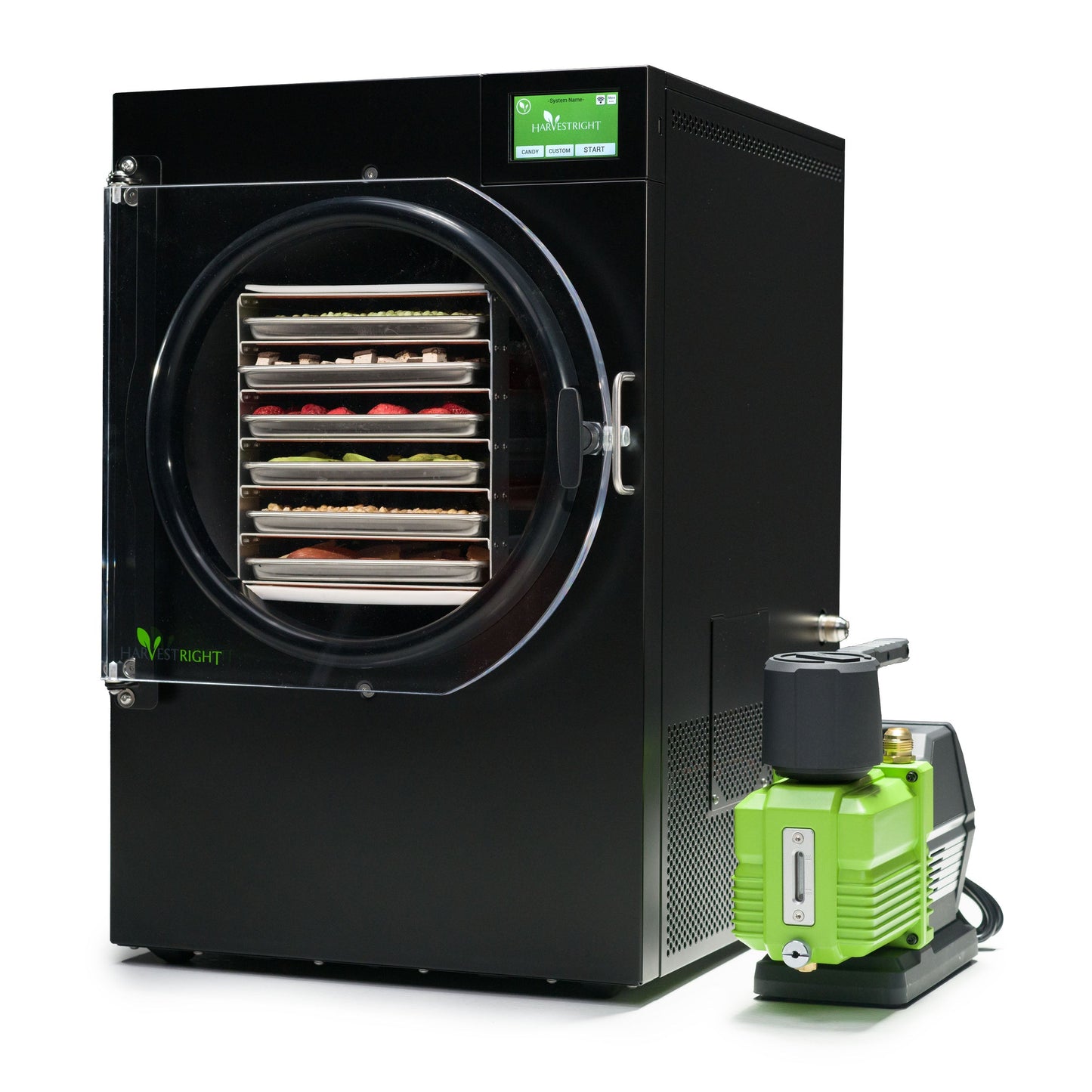 Harvest Right Home Pro Freeze Dryer
