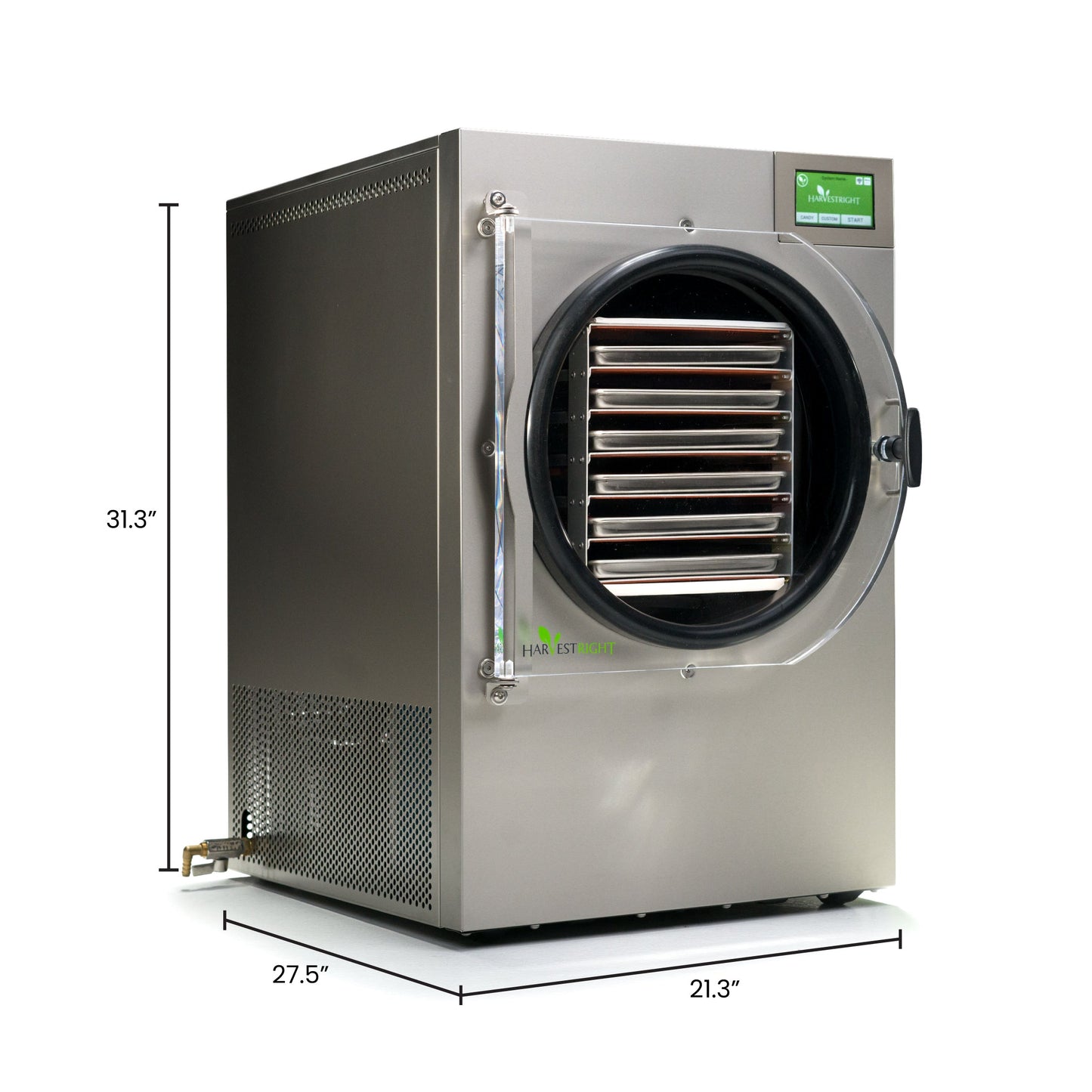 Harvest Right Home Pro Freeze Dryer