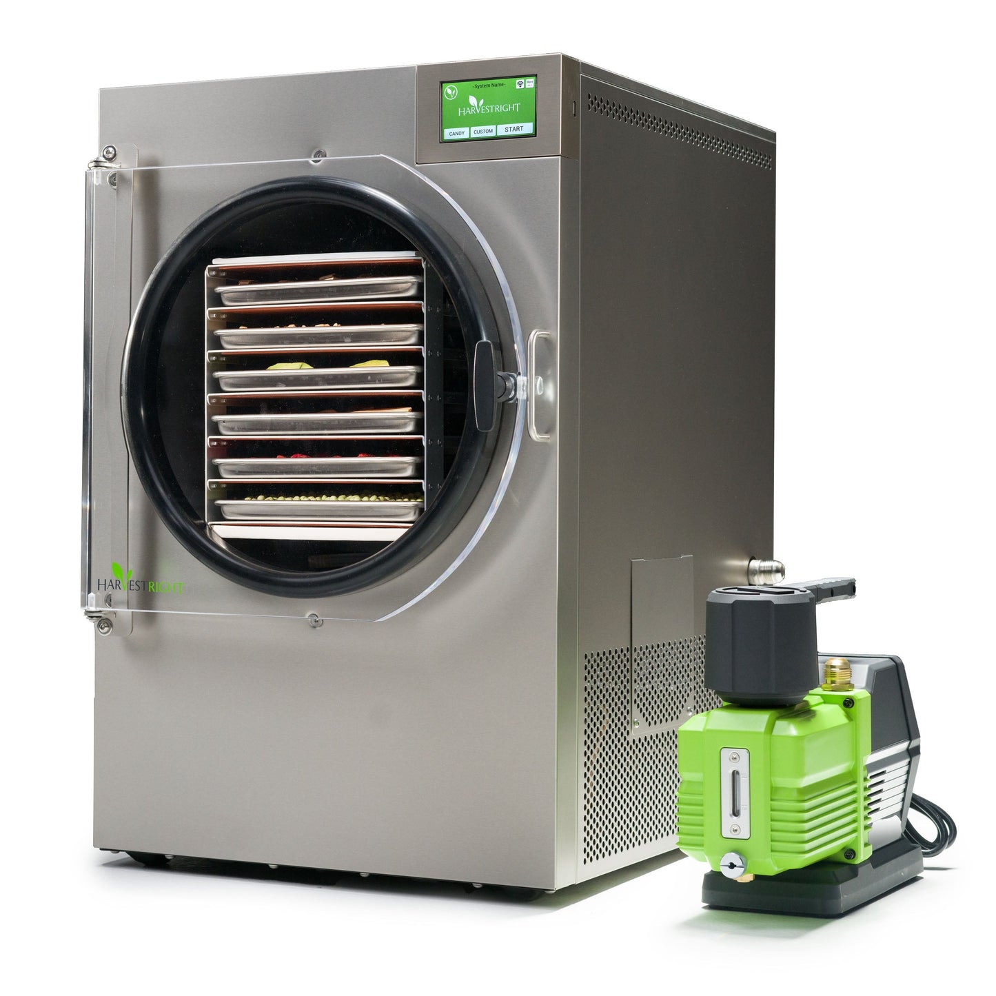 Harvest Right Home Pro Freeze Dryer