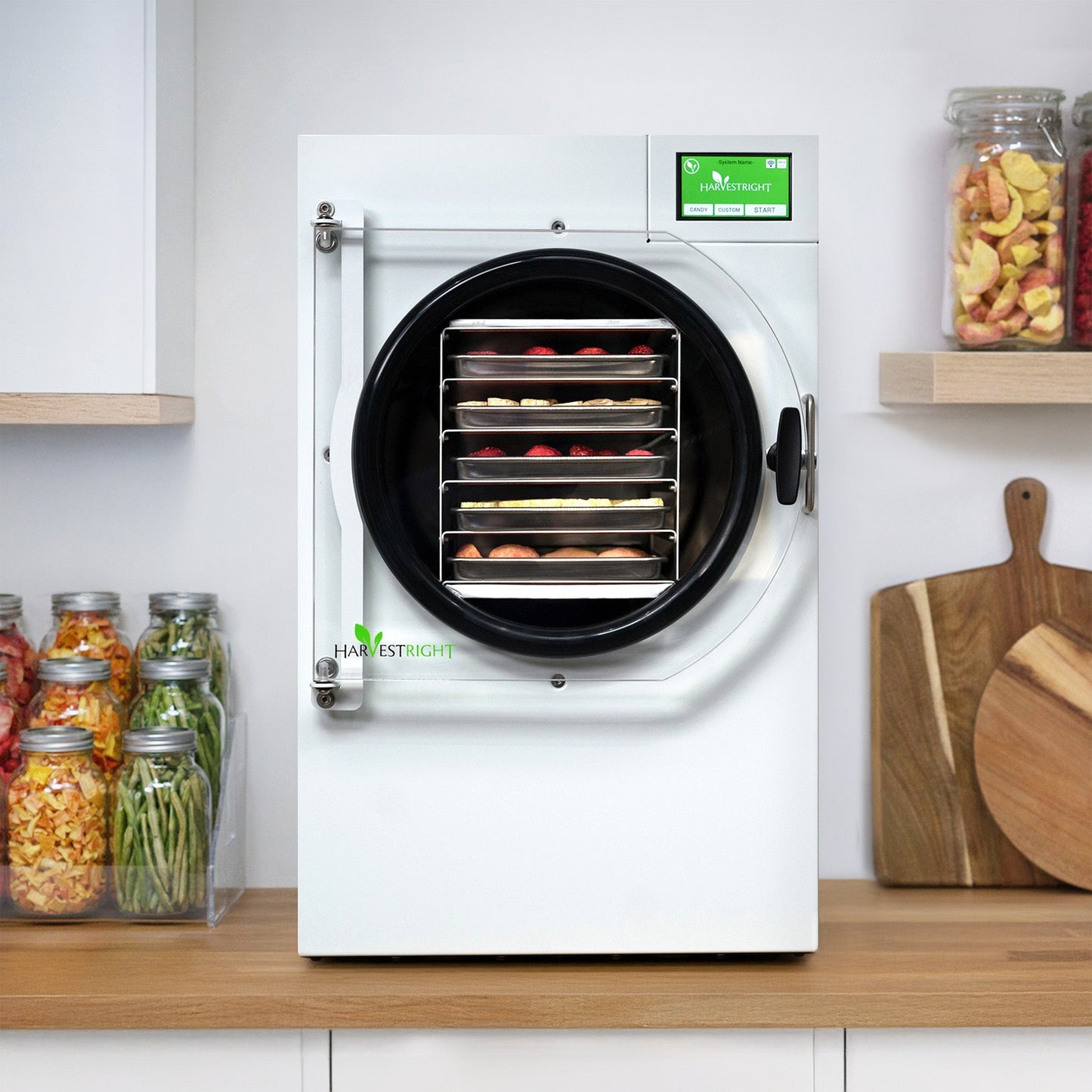 Harvest Right Home Pro Freeze Dryer