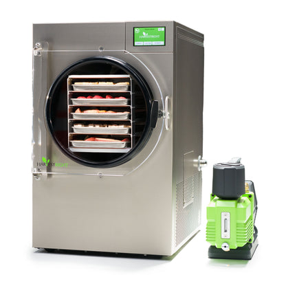 Harvest Right Home Pro Freeze Dryer