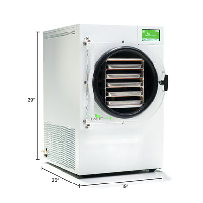 Harvest Right Home Pro Freeze Dryer