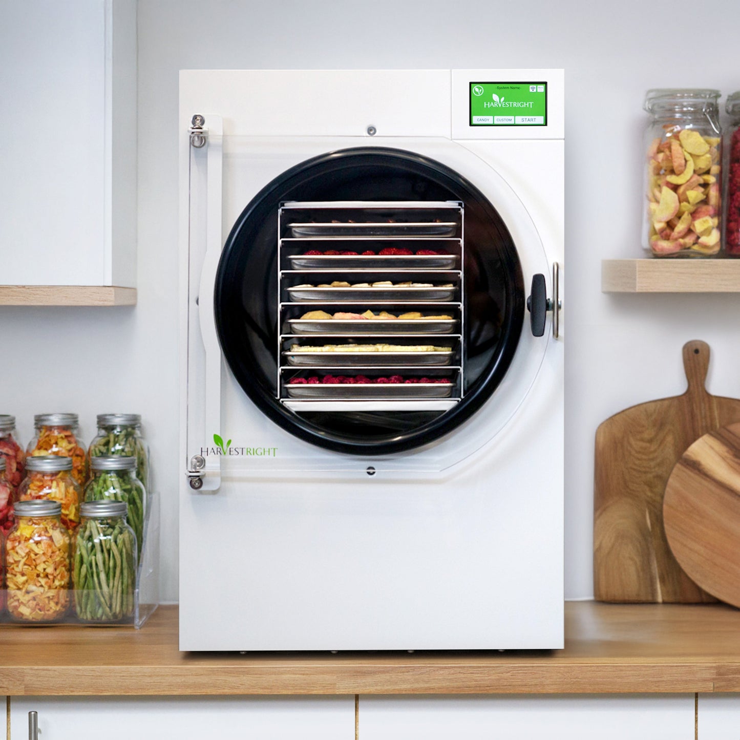 Harvest Right Home Pro Freeze Dryer
