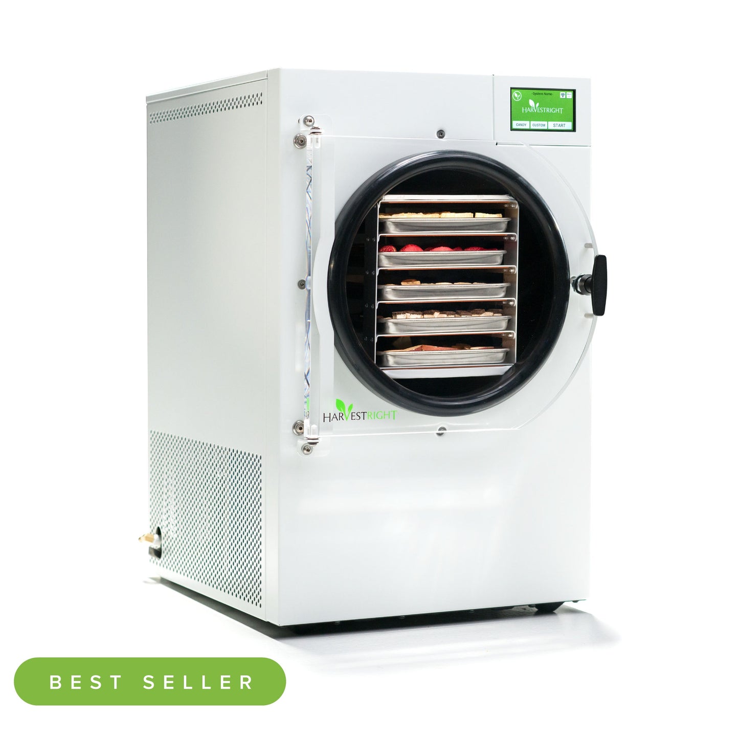 Harvest Right Home Pro Freeze Dryer