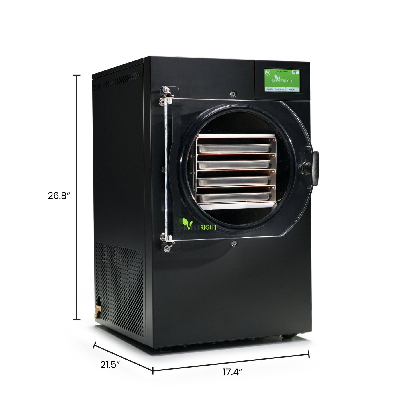 Harvest Right Home Pro Freeze Dryer