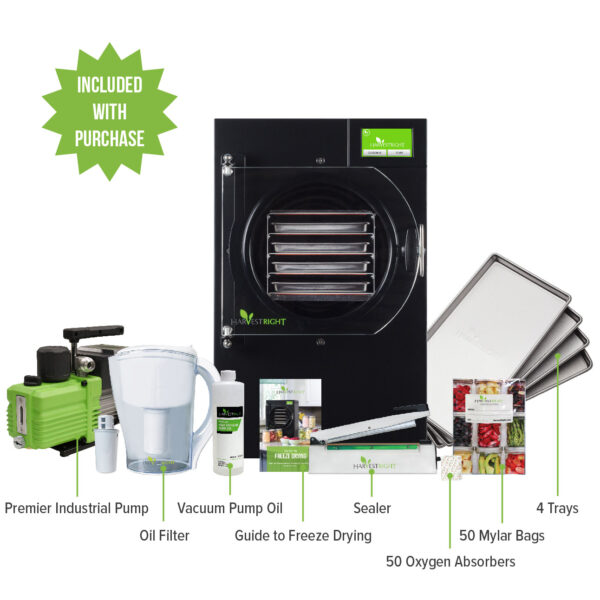 Harvest Right Home Pro Freeze Dryer
