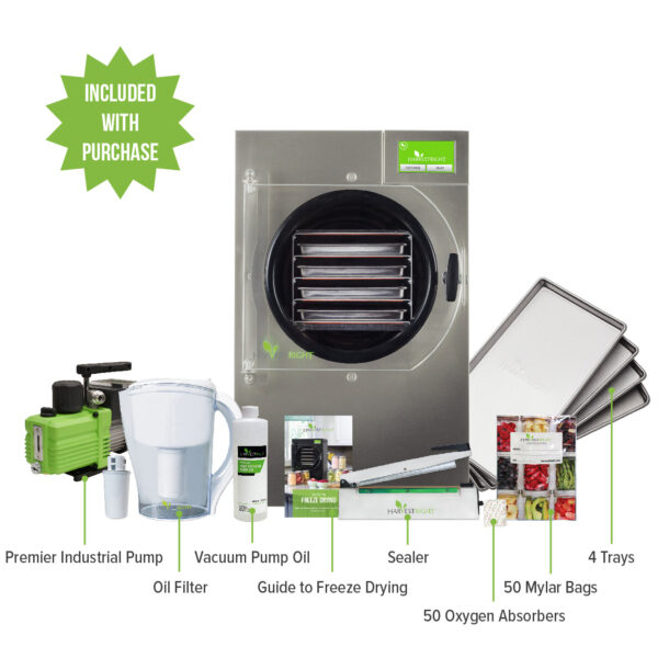 Harvest Right Home Pro Freeze Dryer