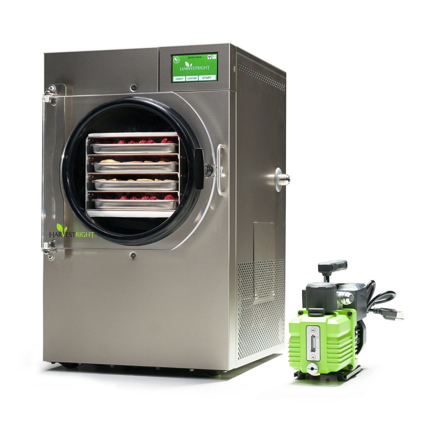 Harvest Right Home Pro Freeze Dryer
