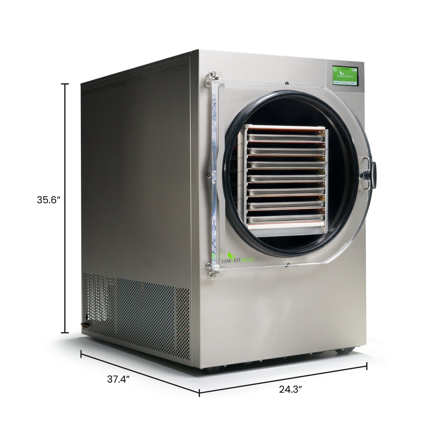 Harvest Right Home Pro Freeze Dryer