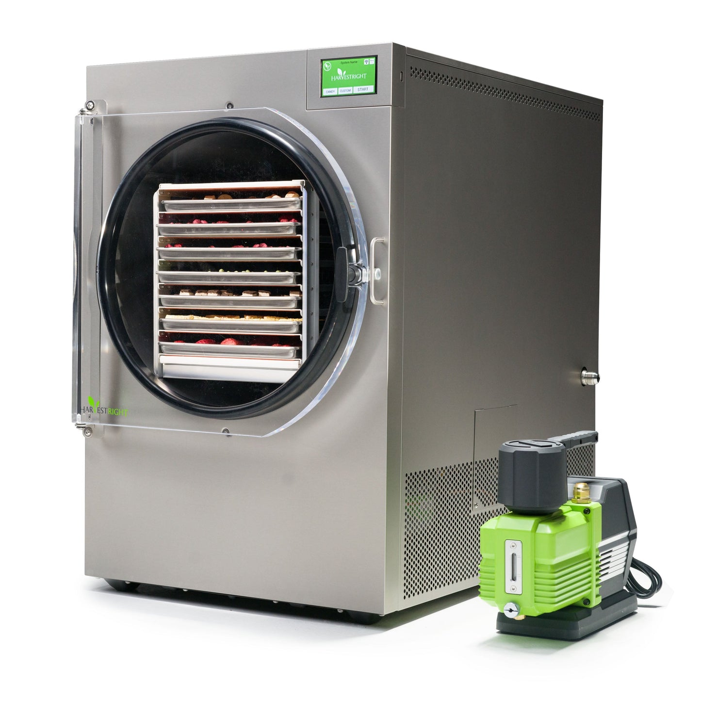 Harvest Right Home Pro Freeze Dryer
