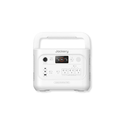 Jackery HomePower 1000 v2