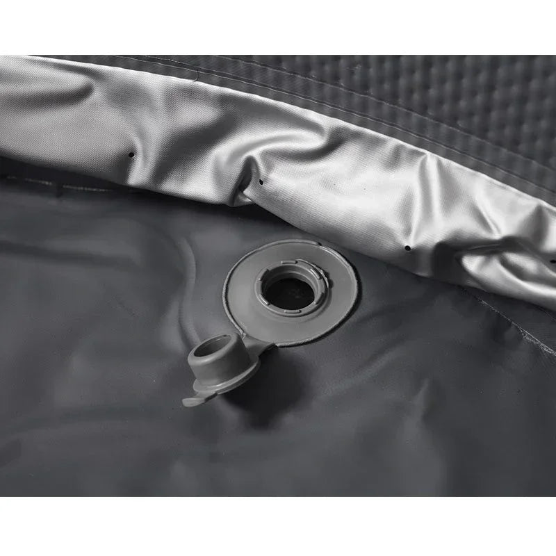 MSpa Mono - Frame Series Inflatable Hot Tub | 6 Person