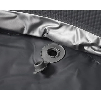 MSpa Mono - Frame Series Inflatable Hot Tub | 6 Person
