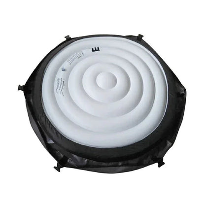 MSpa Mono - Frame Series Inflatable Hot Tub | 6 Person
