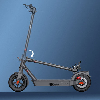 HOVSCO Felicity 10" Folding Electric Scooter For Adult