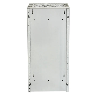 HUUM CORE Electric Sauna Heater SS (Without Side Panels)