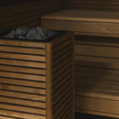 HUUM CORE Electric Sauna Heater Thermo Aspen