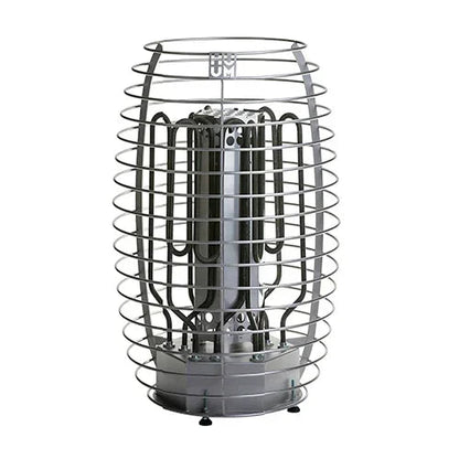 HUUM HIVE Mini 10.5STU Pkg, 10.5kW Sauna Heater Package