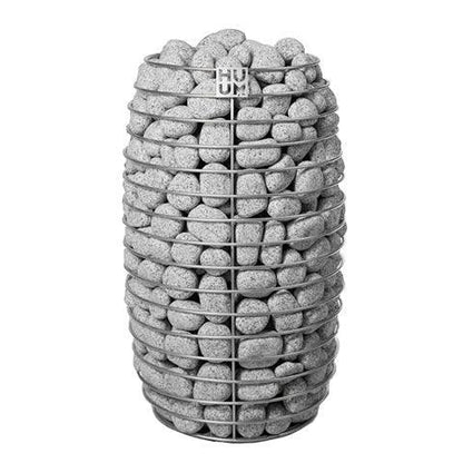 HUUM HIVE Mini 10.5STU Pkg, 10.5kW Sauna Heater Package