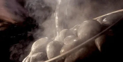 Huum Sauna Heater Stones