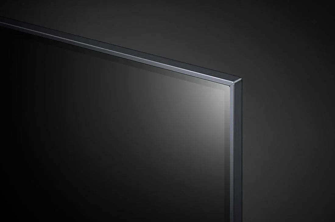 8K Series -  LG by MirageVision Partial Sun Outdoor TV