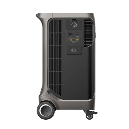 Anker SOLIX F3800 Solar Generator + 400W Portable Solar Panels