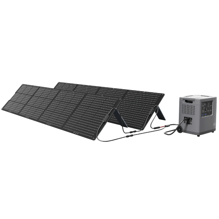 Mango Power Solar Panel Solar Move 200W / 36V