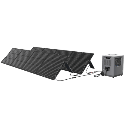 Mango Power Solar Panel Solar Move 200W / 36V