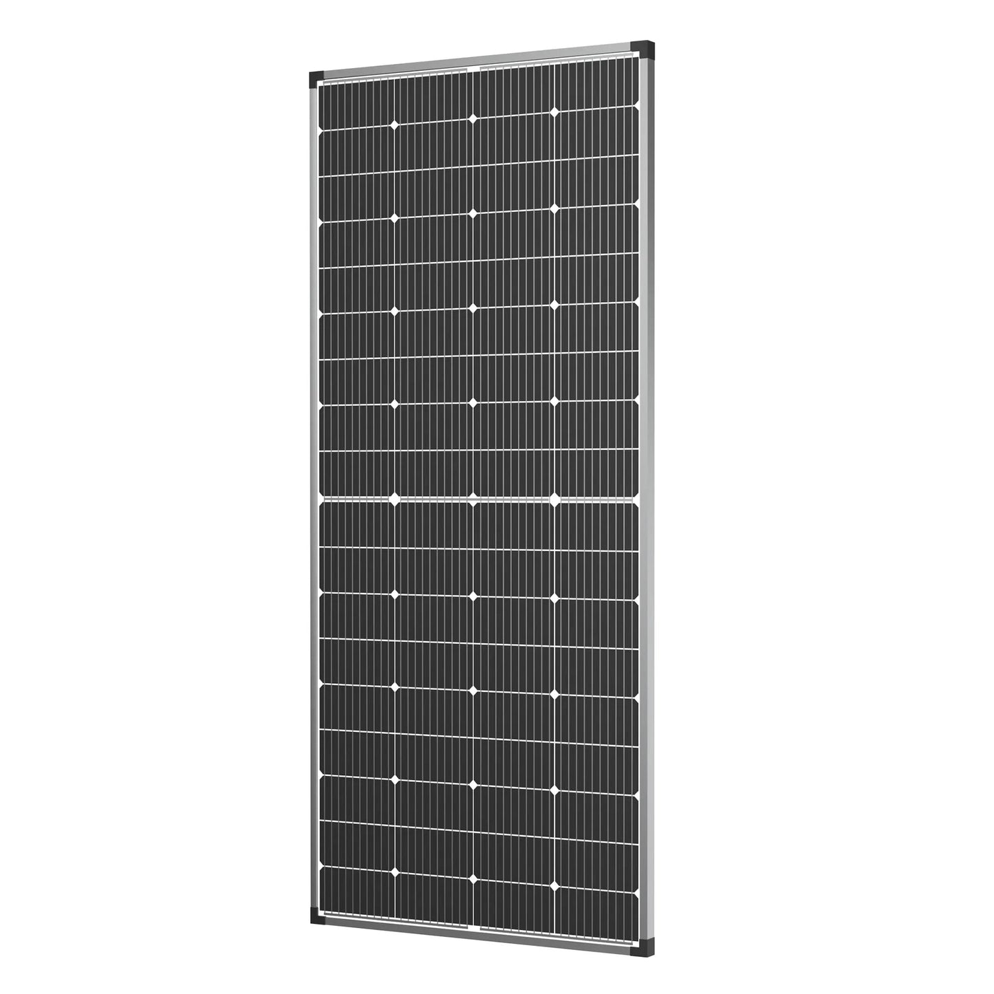 ACOPOWER 250W Monocrystalline Solar Panel