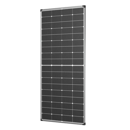 ACOPOWER 250W Monocrystalline Solar Panel