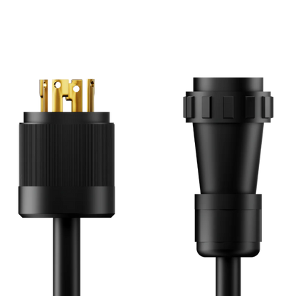 Mango Power E 30A Fast Charging Cable (125V/30A/1.5m）