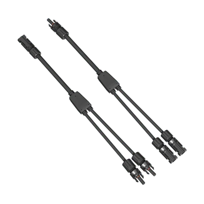 Mango Power Solar Parallel Connection Cable